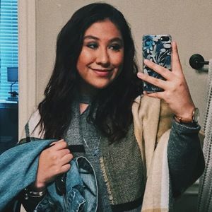 Meet your Posher, Celeste